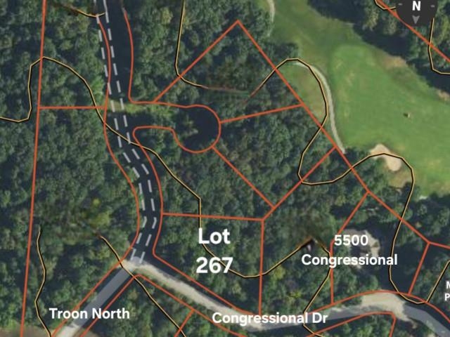Photo of property for sale at 267 Congressional Drive, Bellaire MI 49615