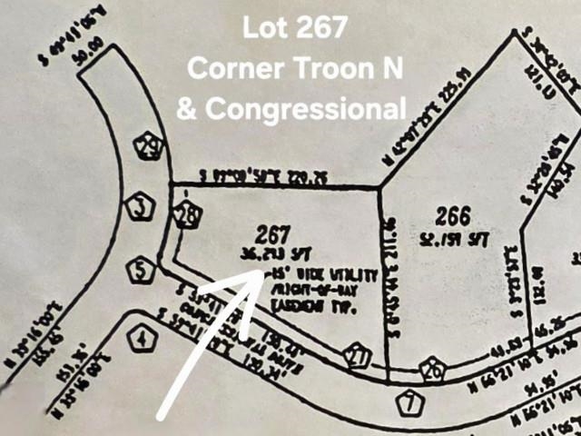 267 Congressional Drive photo 3