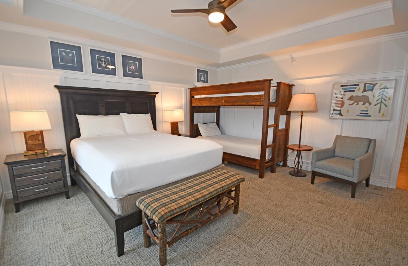  UNIT 13F, Glen Arbor, MI, 49636