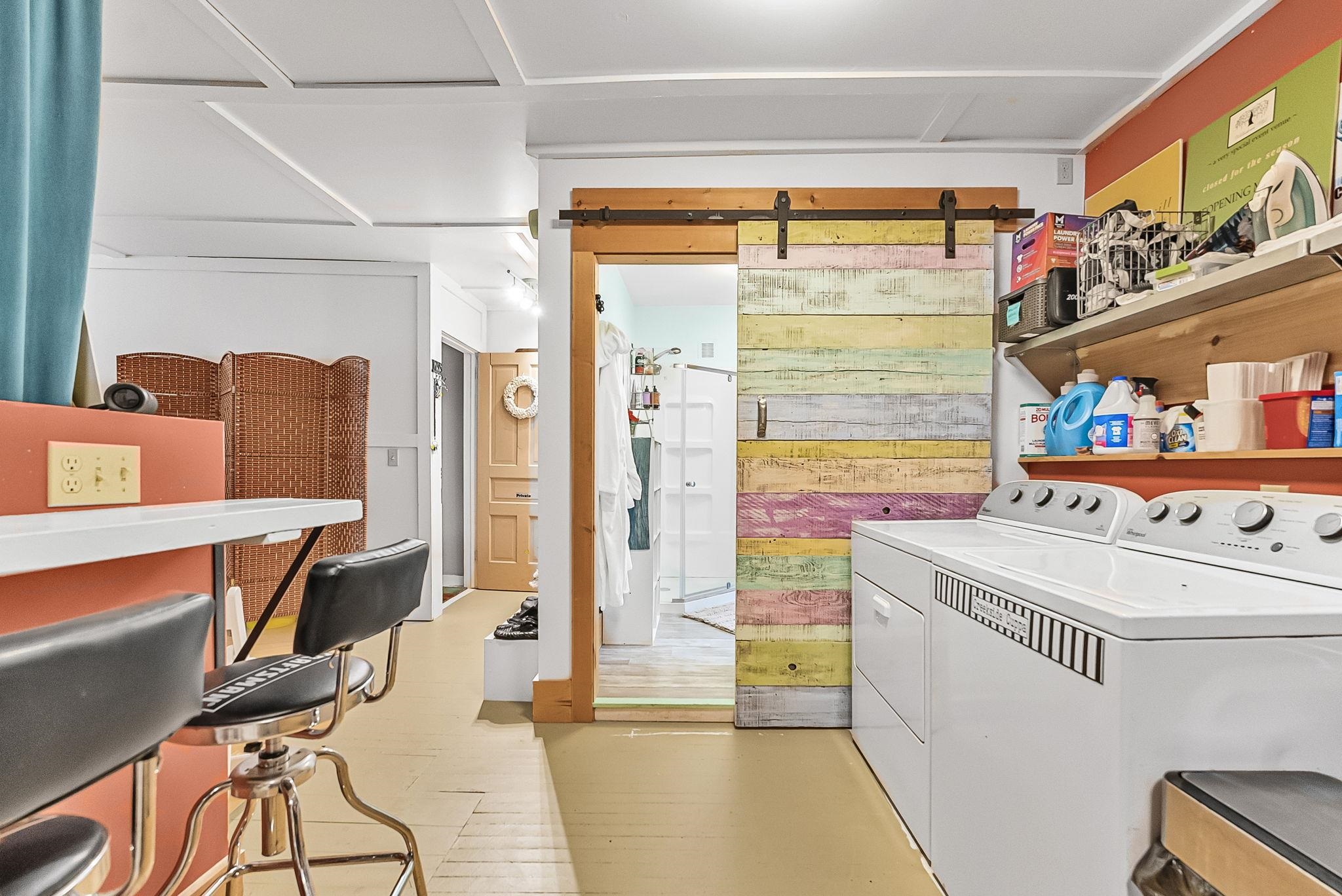 201 N Mill Street, Northport, MI, 49670