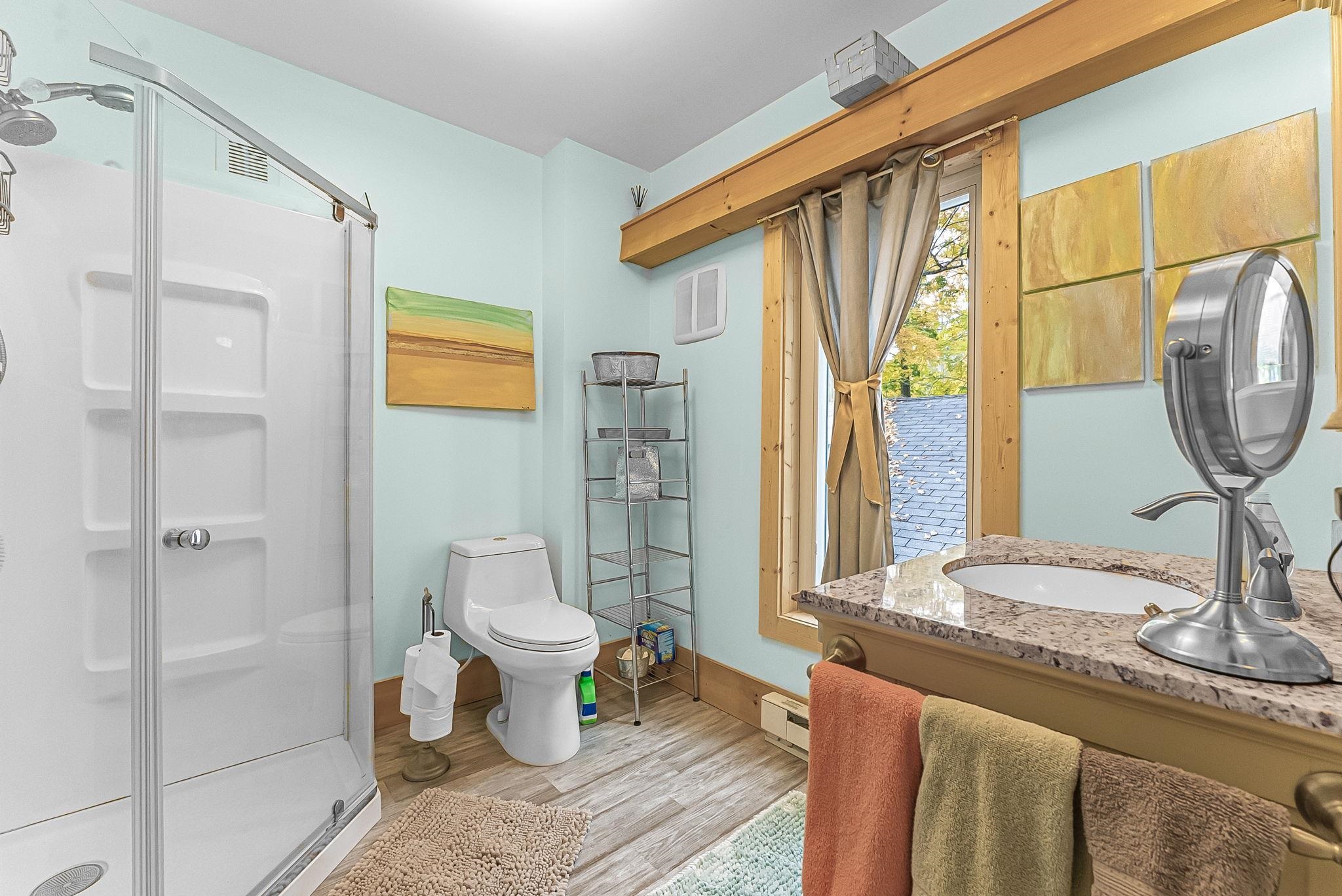 201 N Mill Street, Northport, MI, 49670