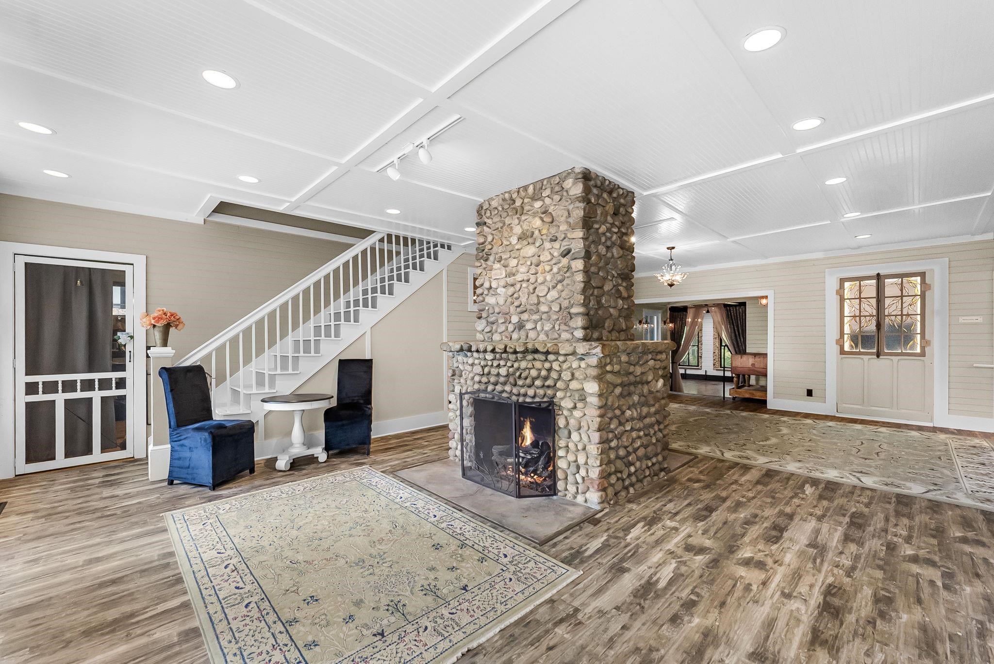 201 N Mill Street, Northport, MI, 49670