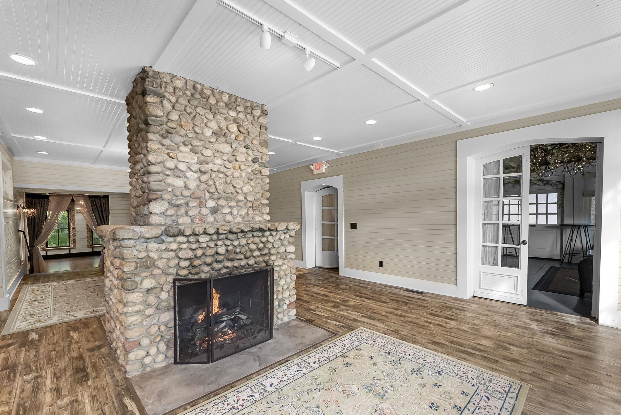 201 N Mill Street, Northport, MI, 49670