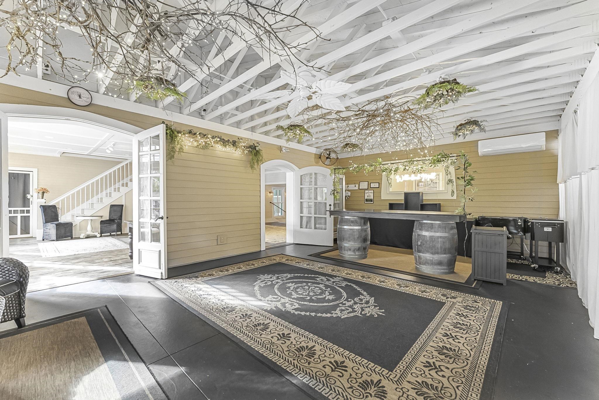 201 N Mill Street, Northport, MI, 49670