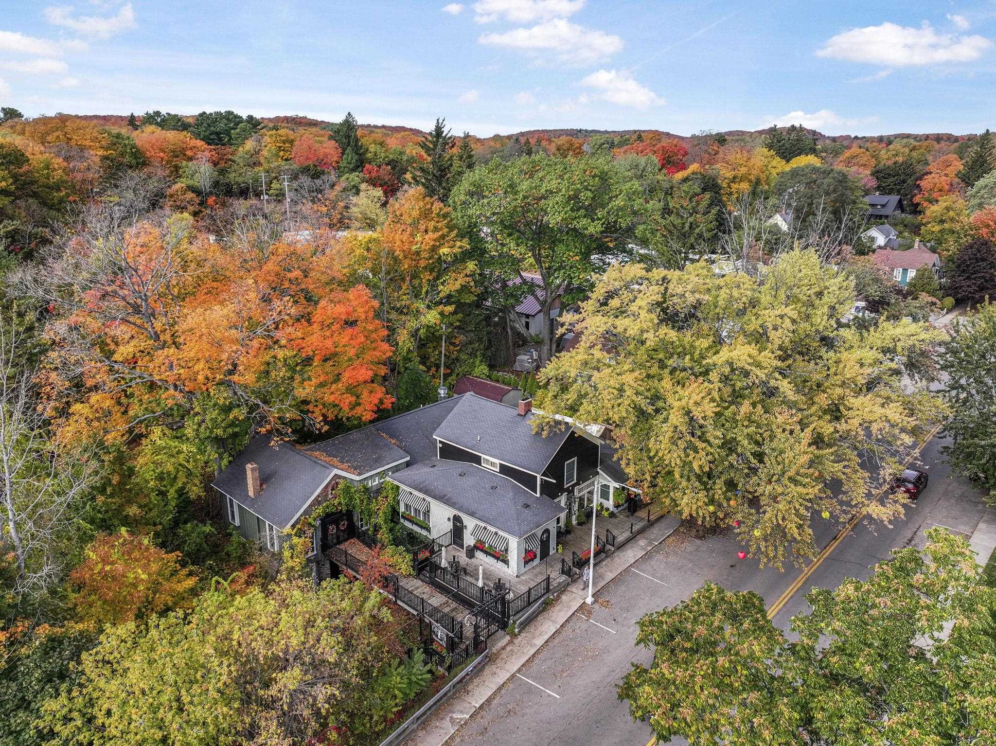 201 N Mill Street, Northport, MI, 49670