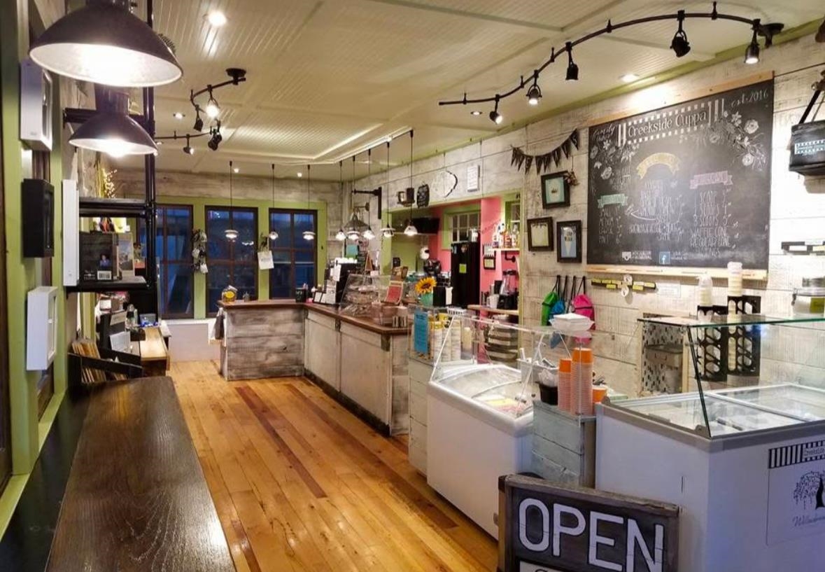 201 N Mill Street, Northport, MI, 49670