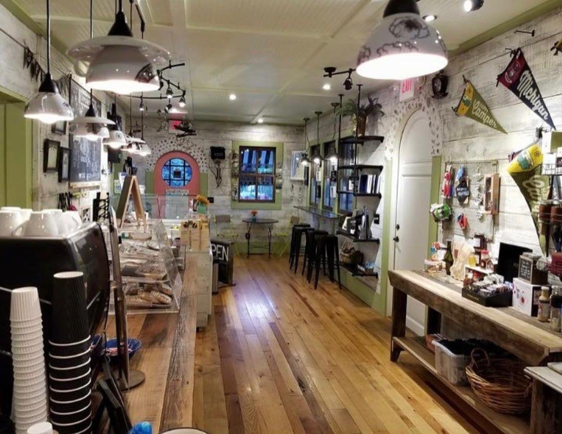 201 N Mill Street, Northport, MI, 49670