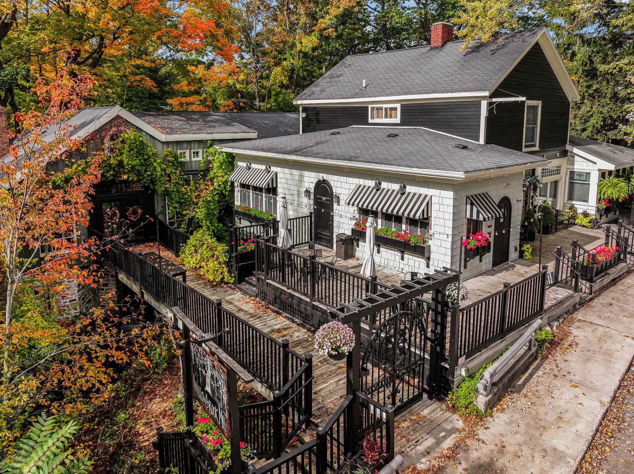 201 N Mill Street, Northport, MI, 49670