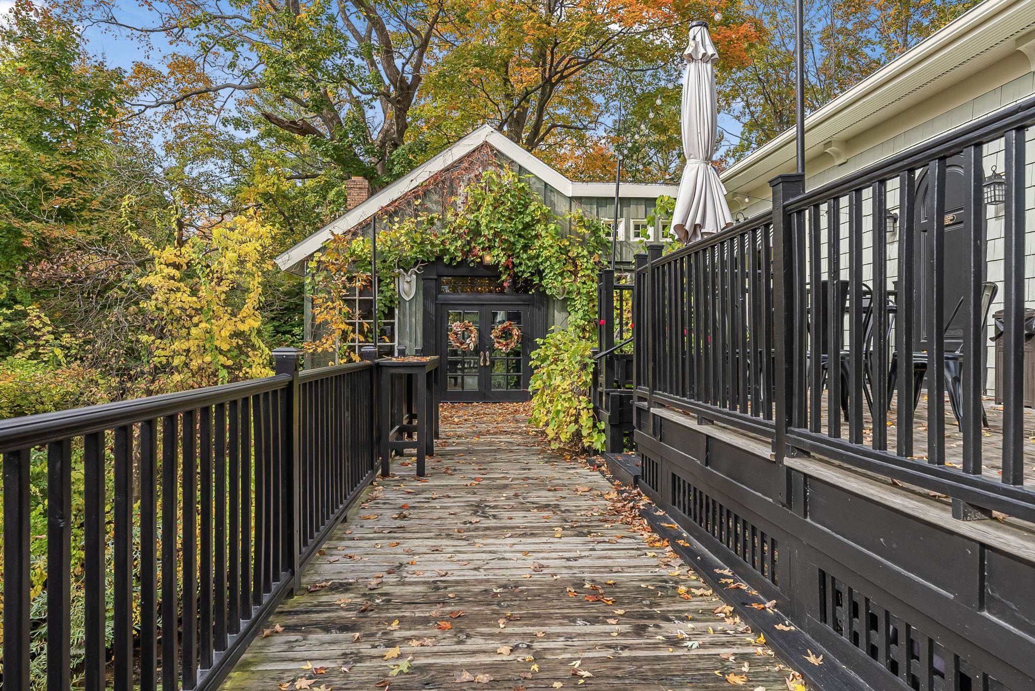 201 N Mill Street, Northport, MI, 49670