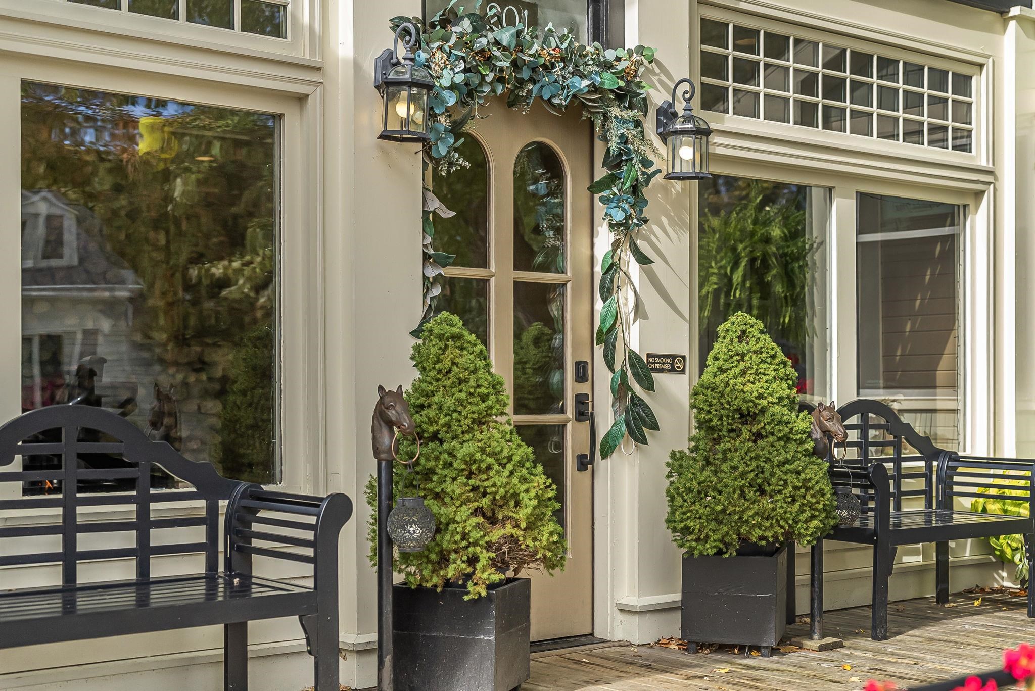 201 N Mill Street, Northport, MI, 49670