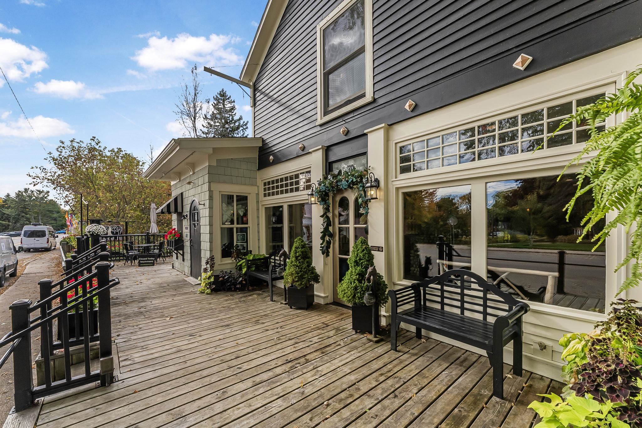 201 N Mill Street, Northport, MI, 49670