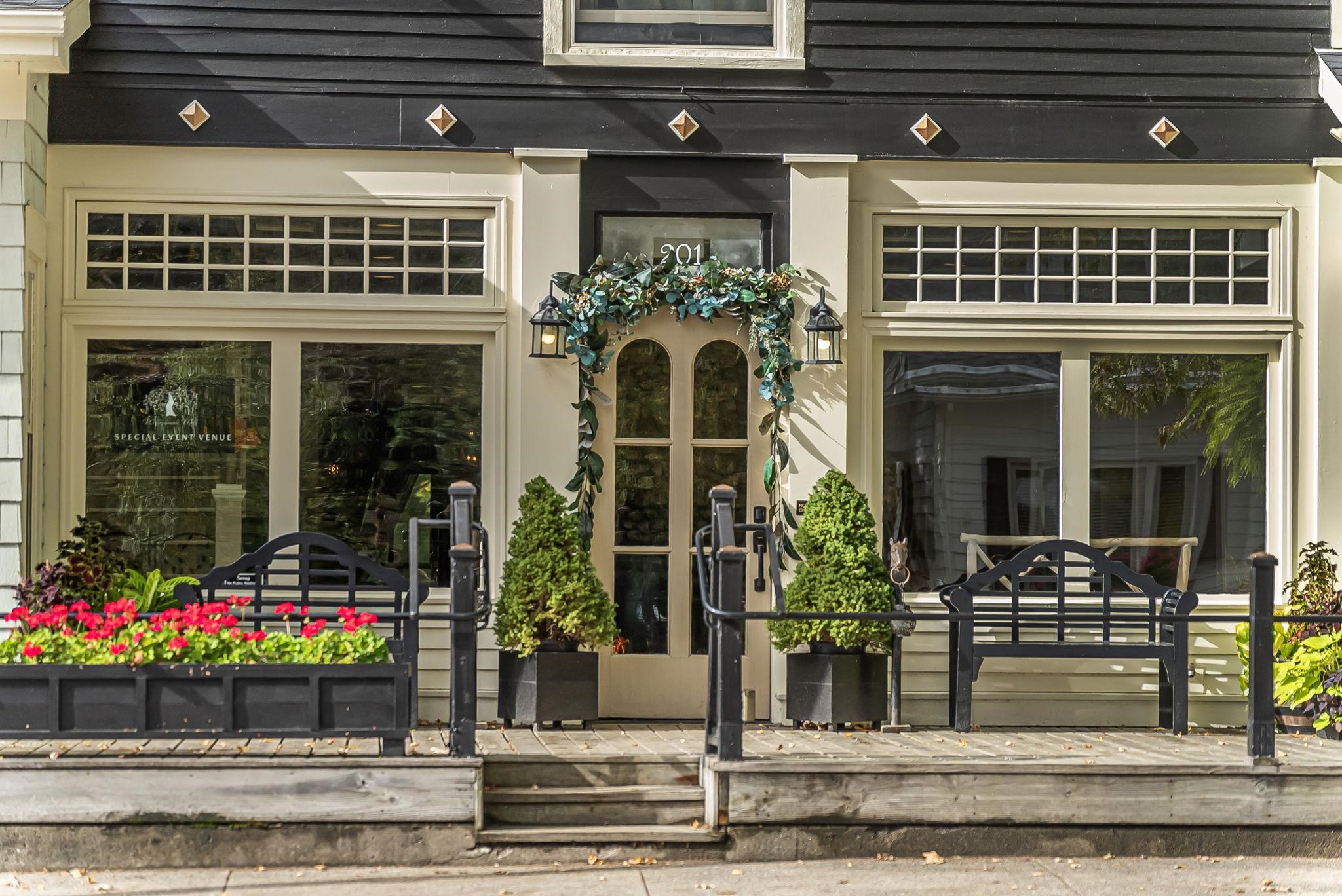 201 N Mill Street, Northport, MI, 49670