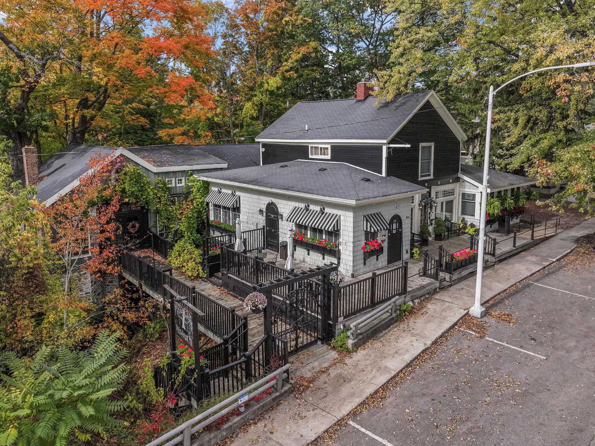 201 N Mill Street, Northport, MI, 49670