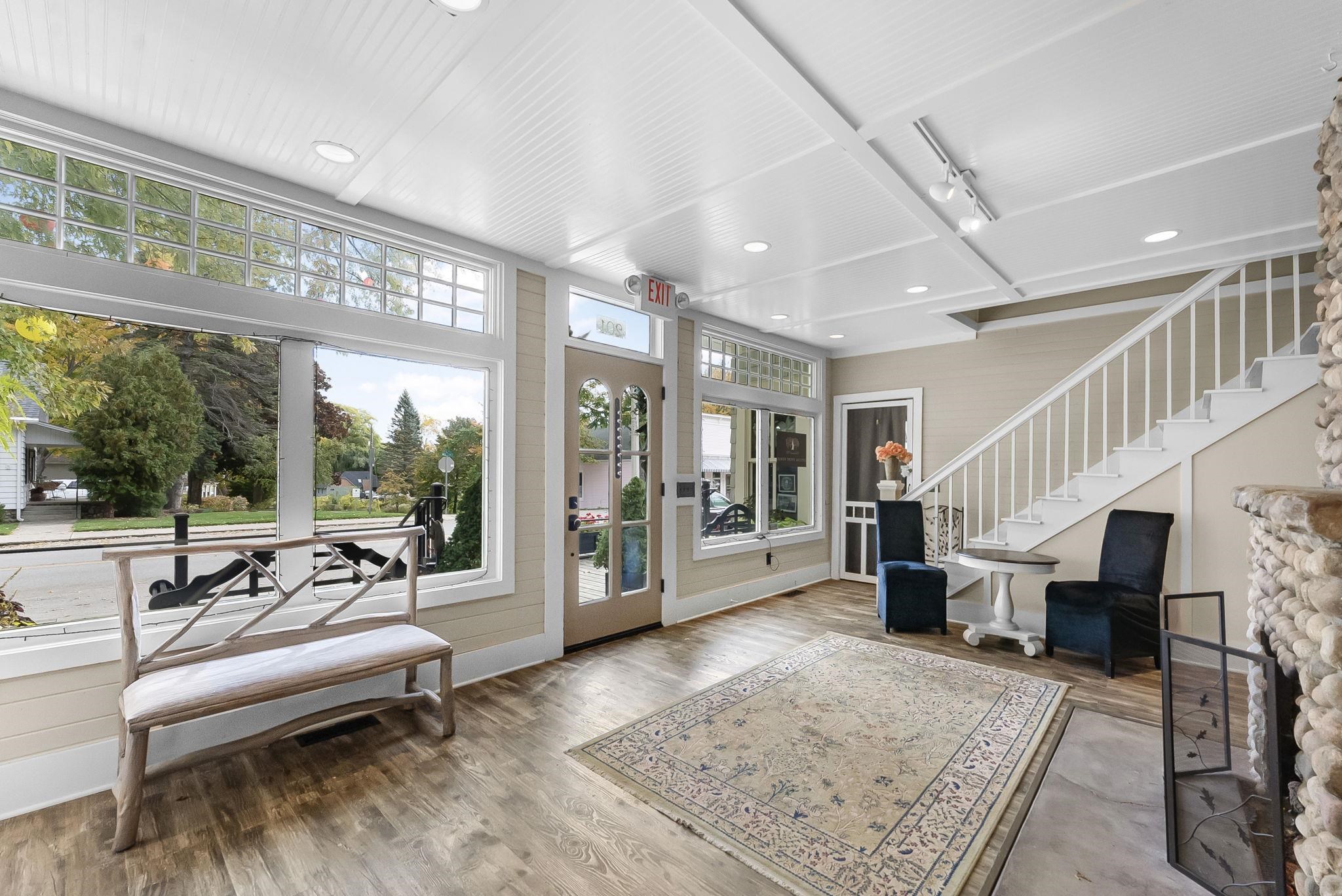 201 N Mill Street, Northport, MI, 49670