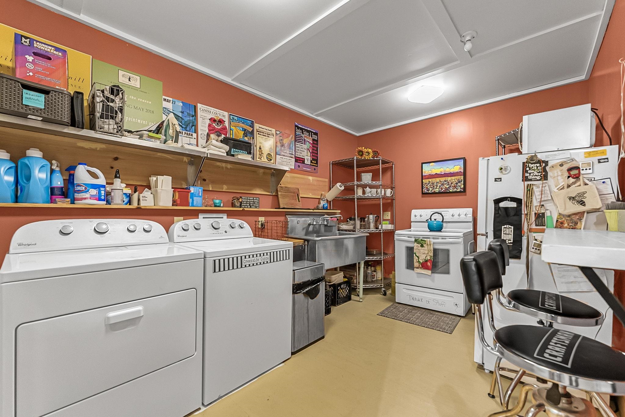 201 N Mill Street, Northport, MI, 49670