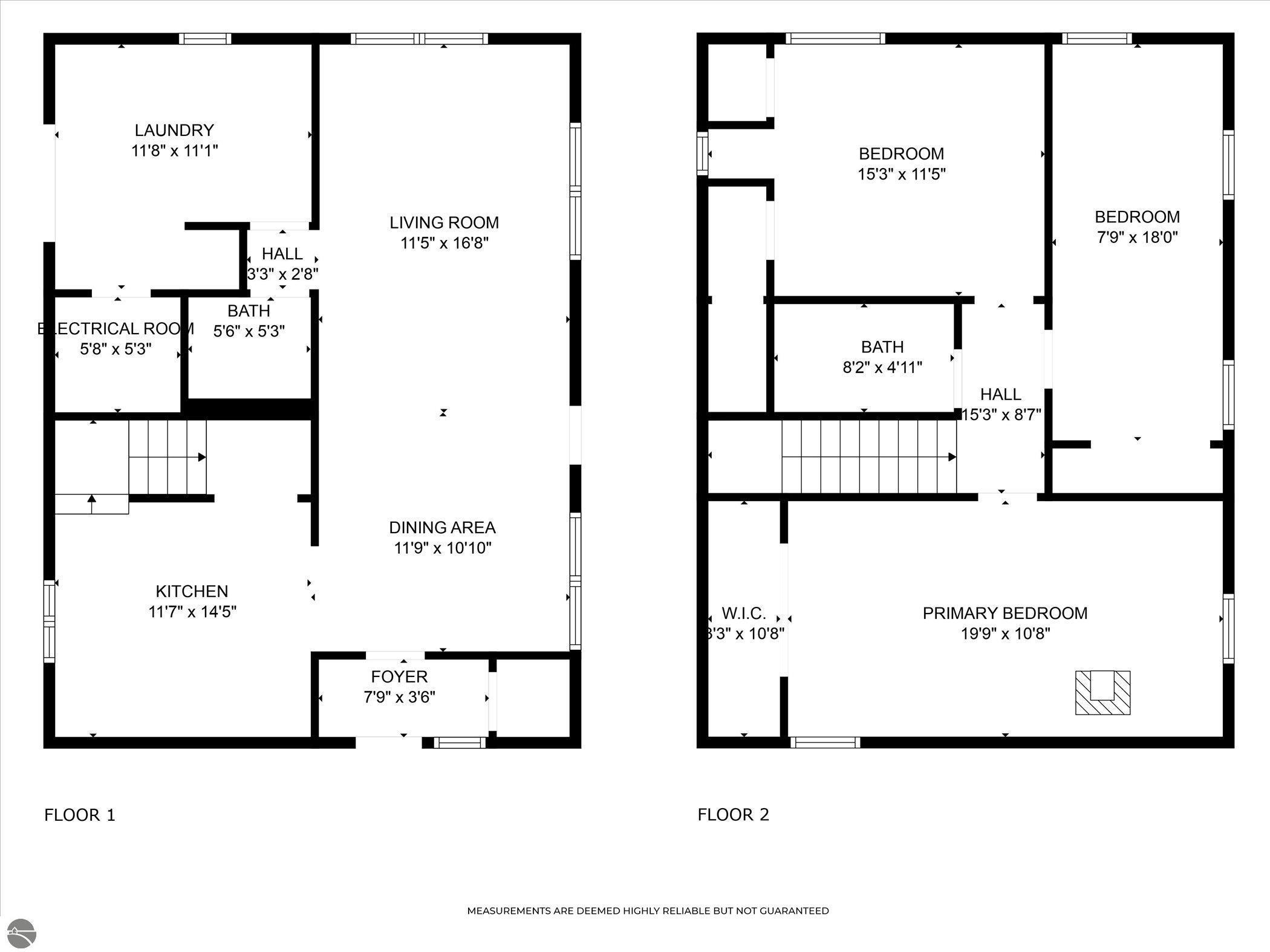 137 Center Street, Elk Rapids, MI, 49629