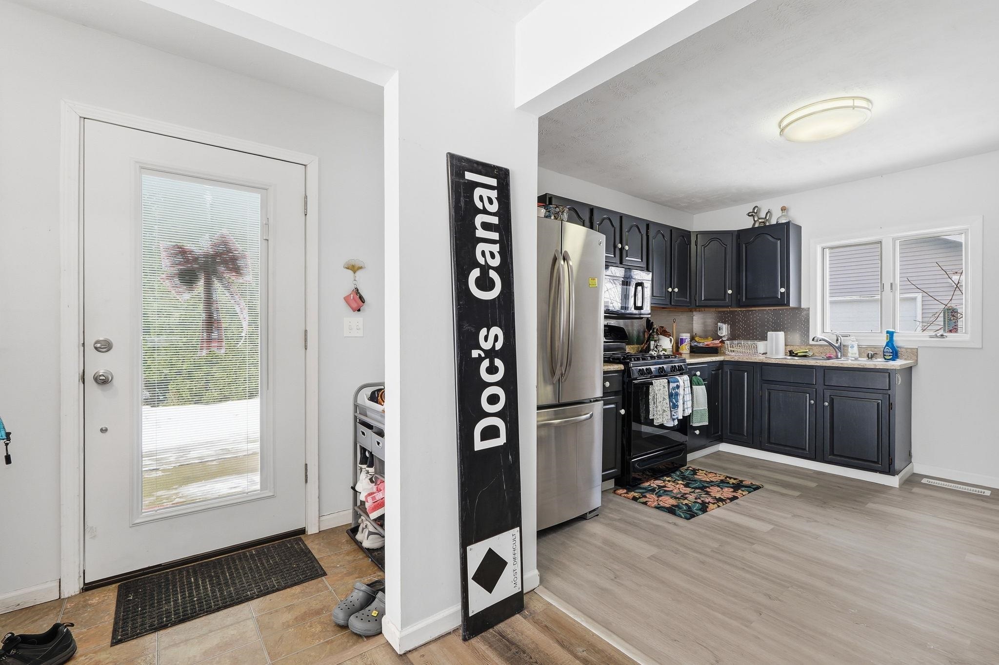 137 Center Street, Elk Rapids, MI, 49629