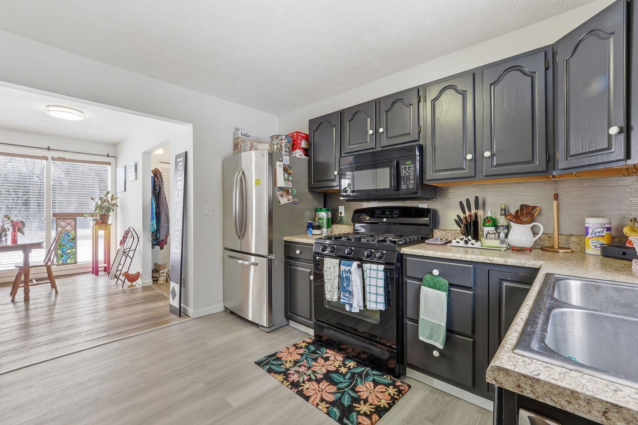 137 Center Street, Elk Rapids, MI, 49629