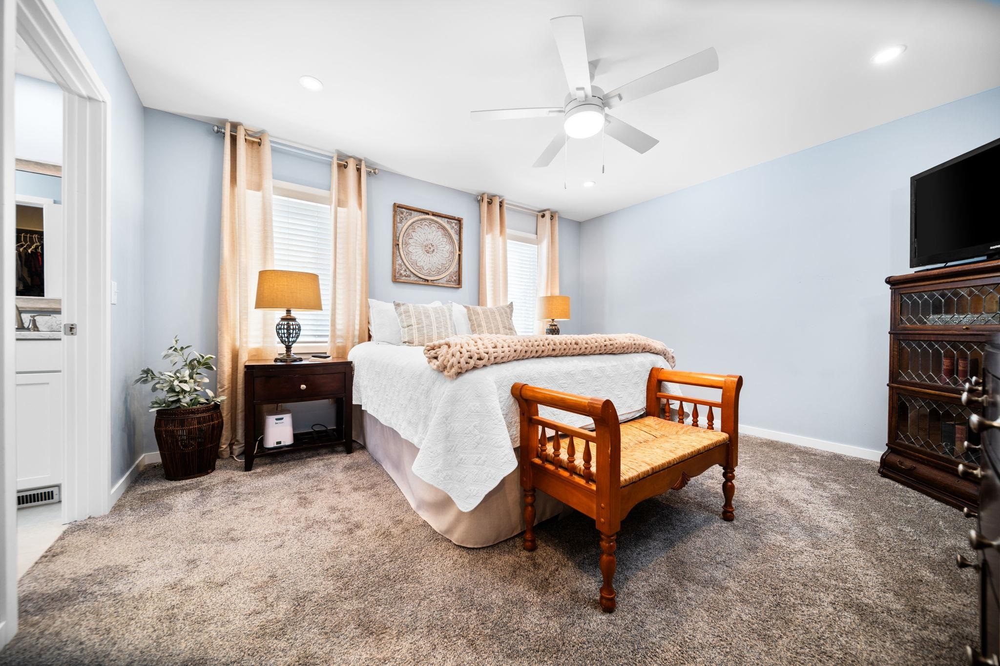 6406 Jeffrey Place, Grawn, MI, 49637