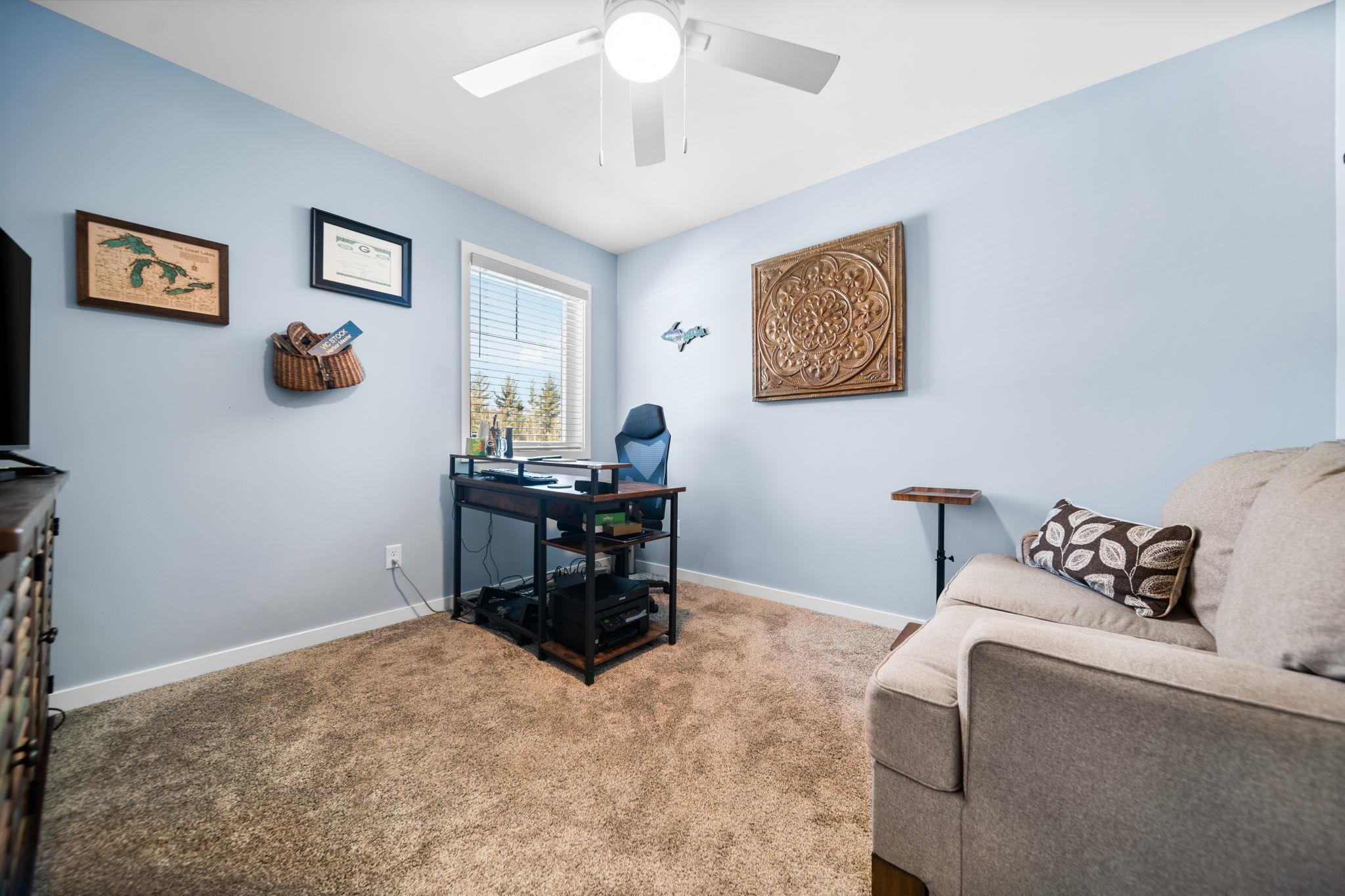 6406 Jeffrey Place, Grawn, MI, 49637