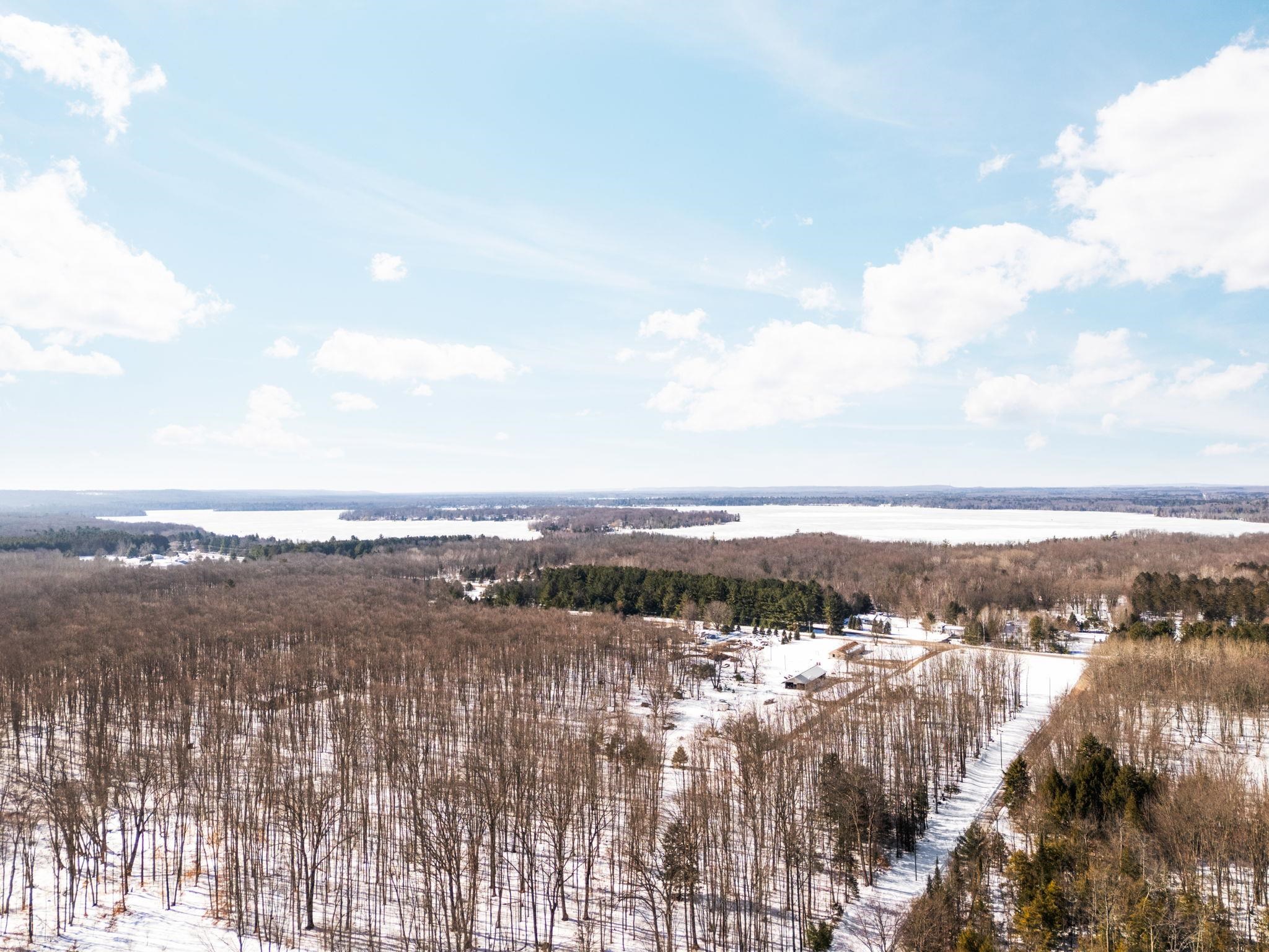 6406 Jeffrey Place, Grawn, MI, 49637