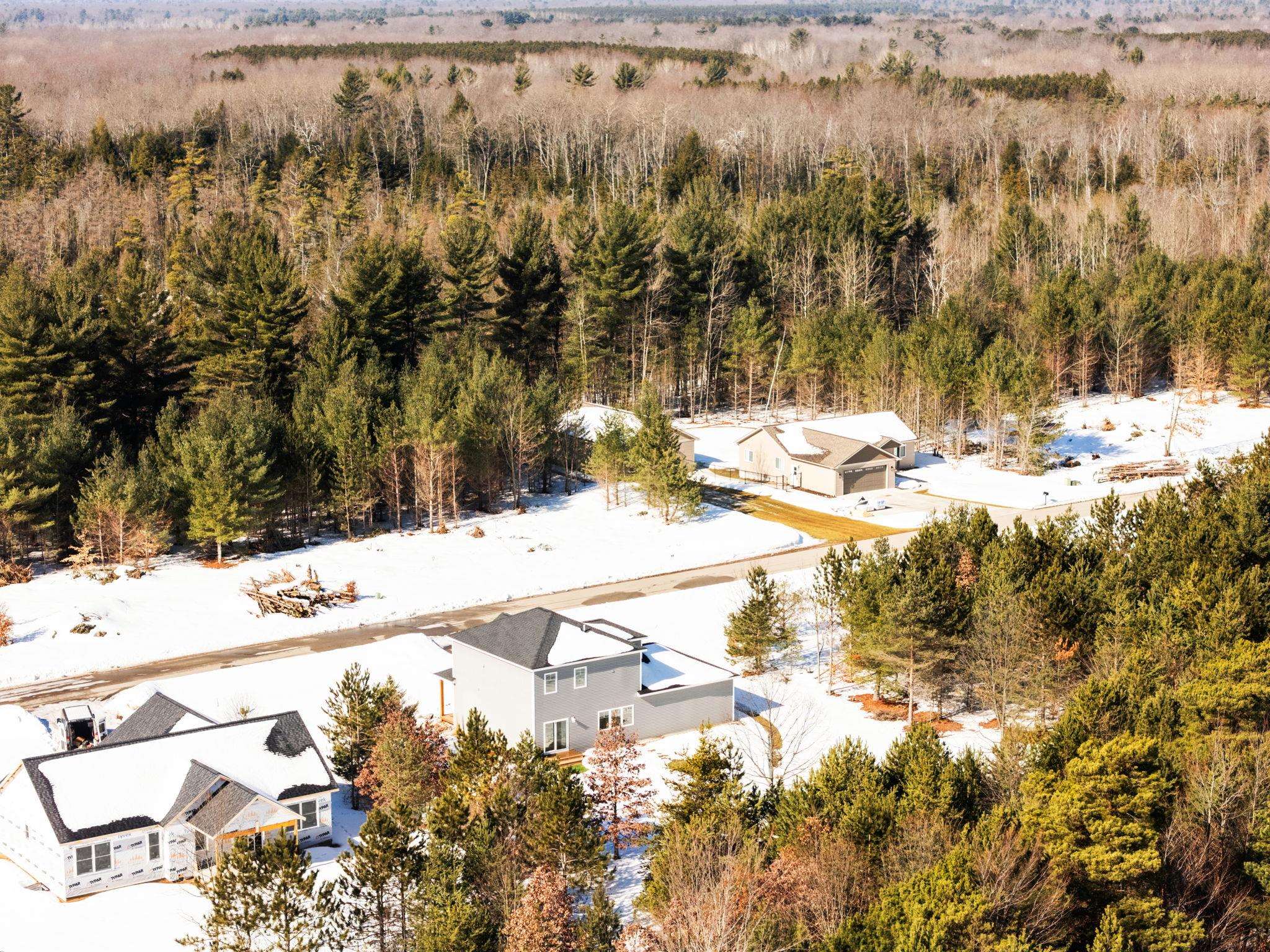 6406 Jeffrey Place, Grawn, MI, 49637