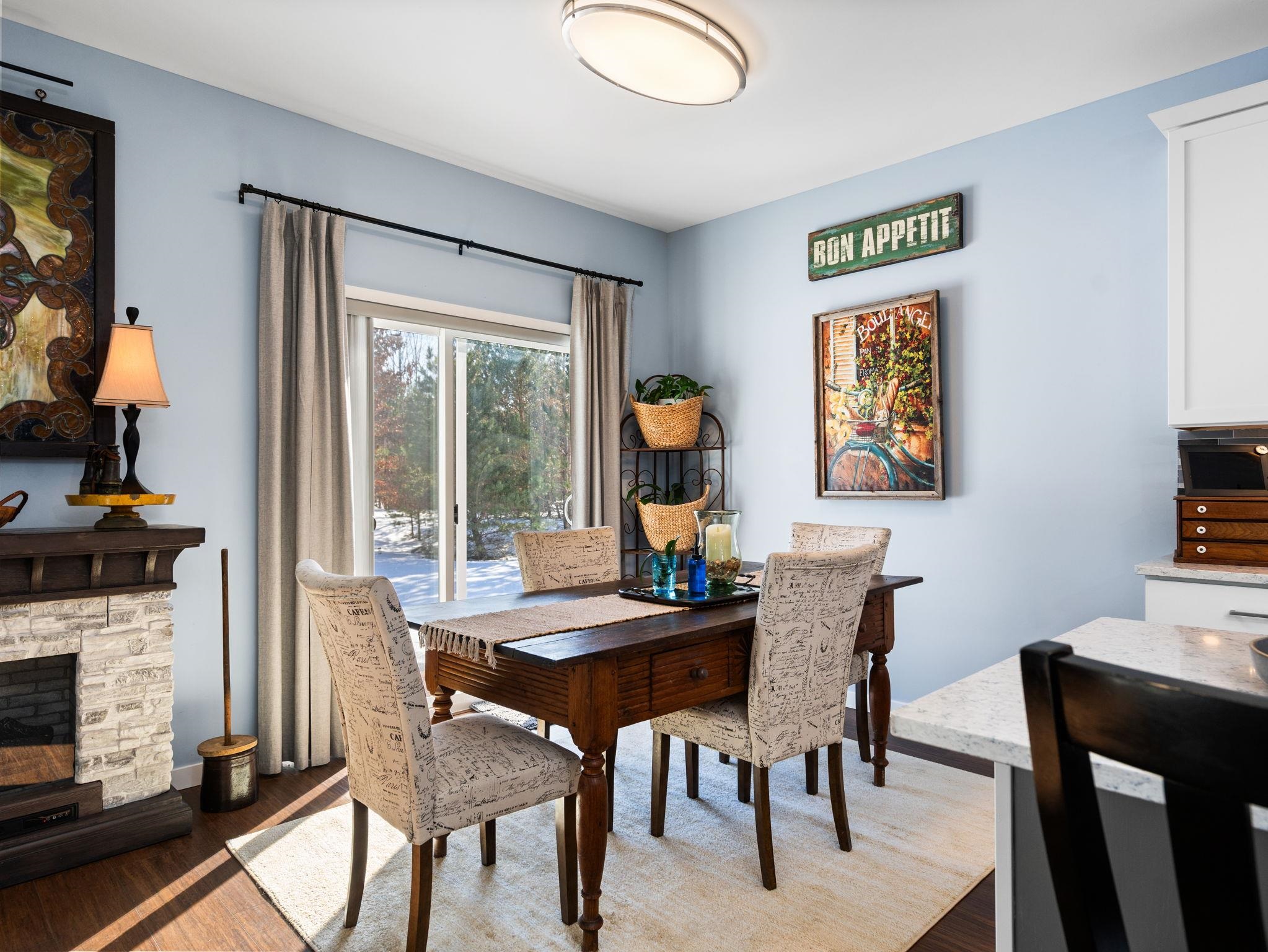 6406 Jeffrey Place, Grawn, MI, 49637