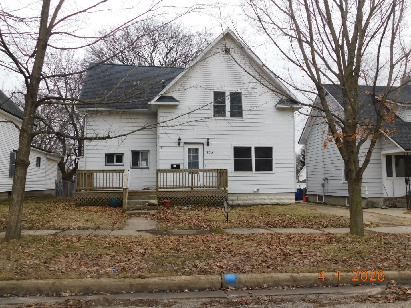 2334 Highland Street, Detroit, MI, 48206
