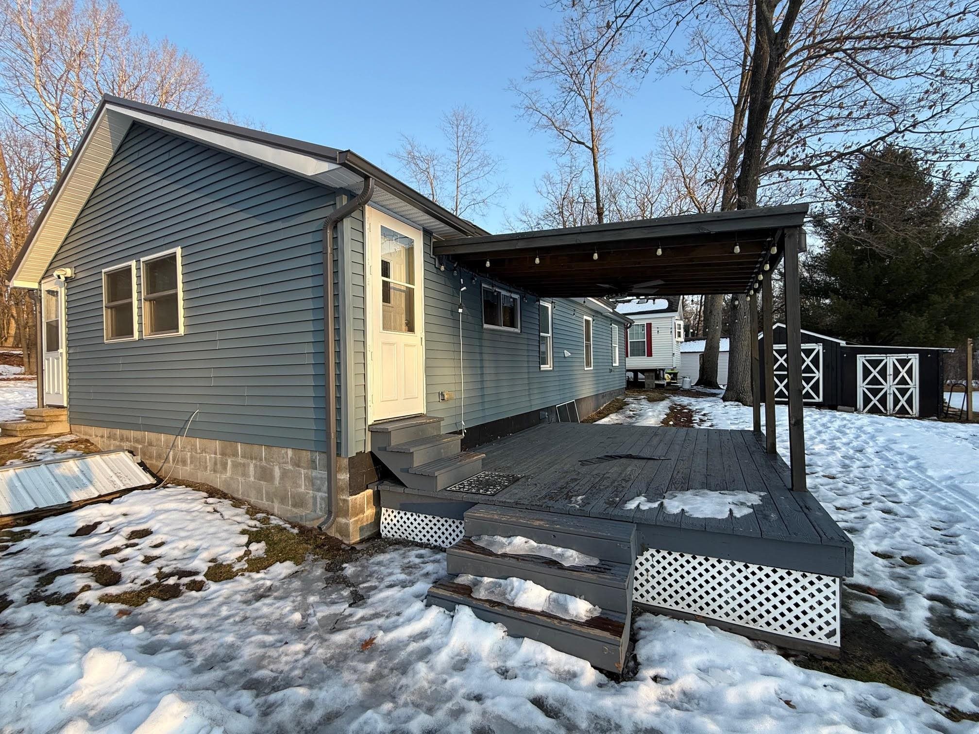 10517 Mary Ann Street, Zeeland, MI, 49464-1441