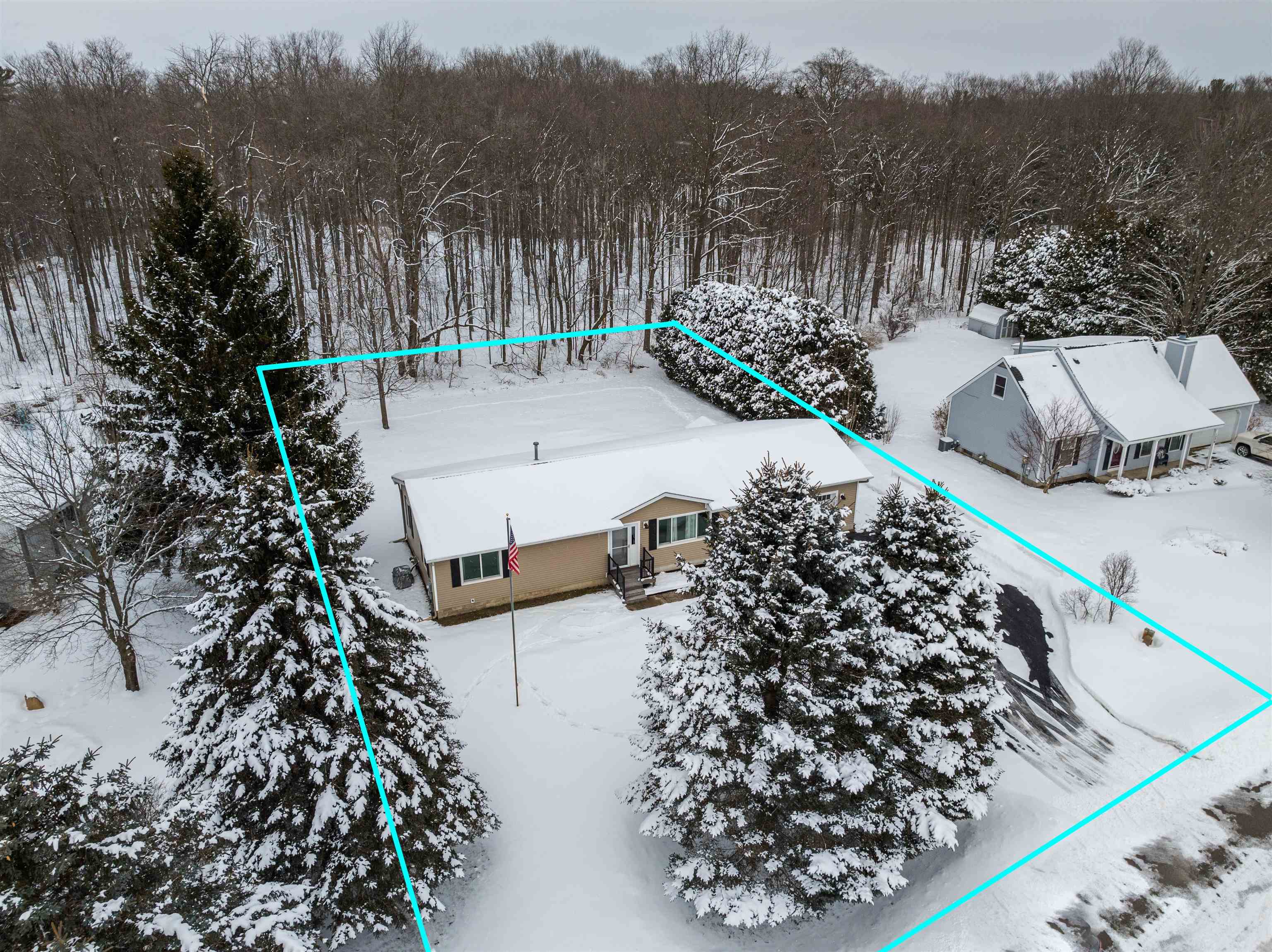  UNIT Lot: 11, Traverse City, MI, 49685
