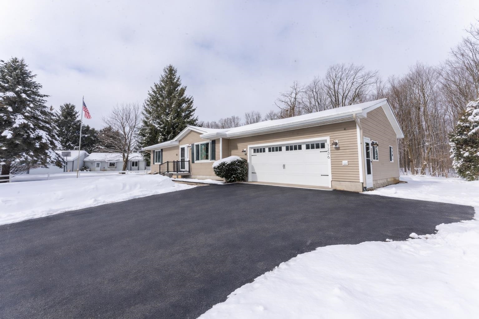  UNIT Lot: 11, Traverse City, MI, 49685