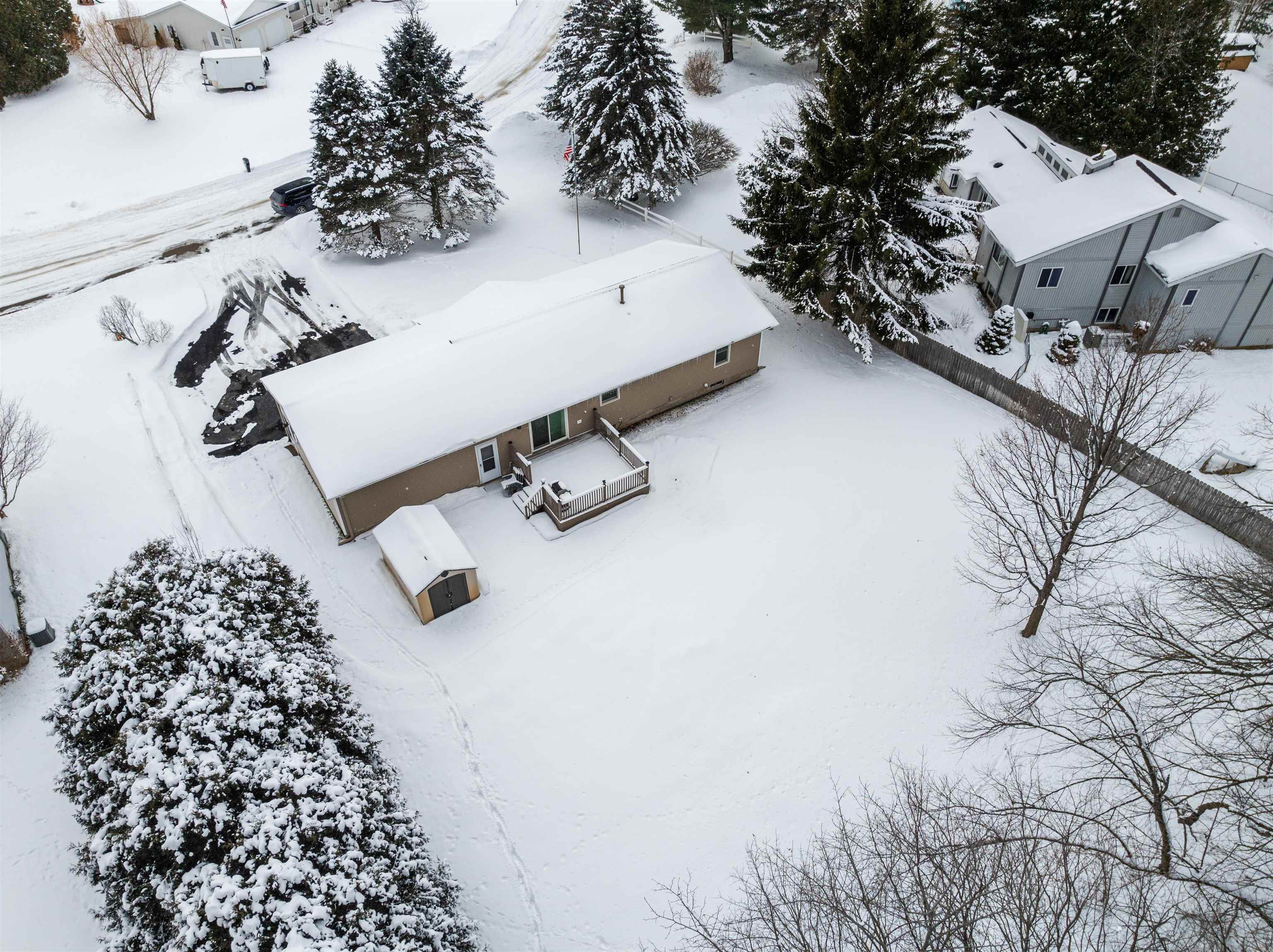  UNIT Lot: 11, Traverse City, MI, 49685