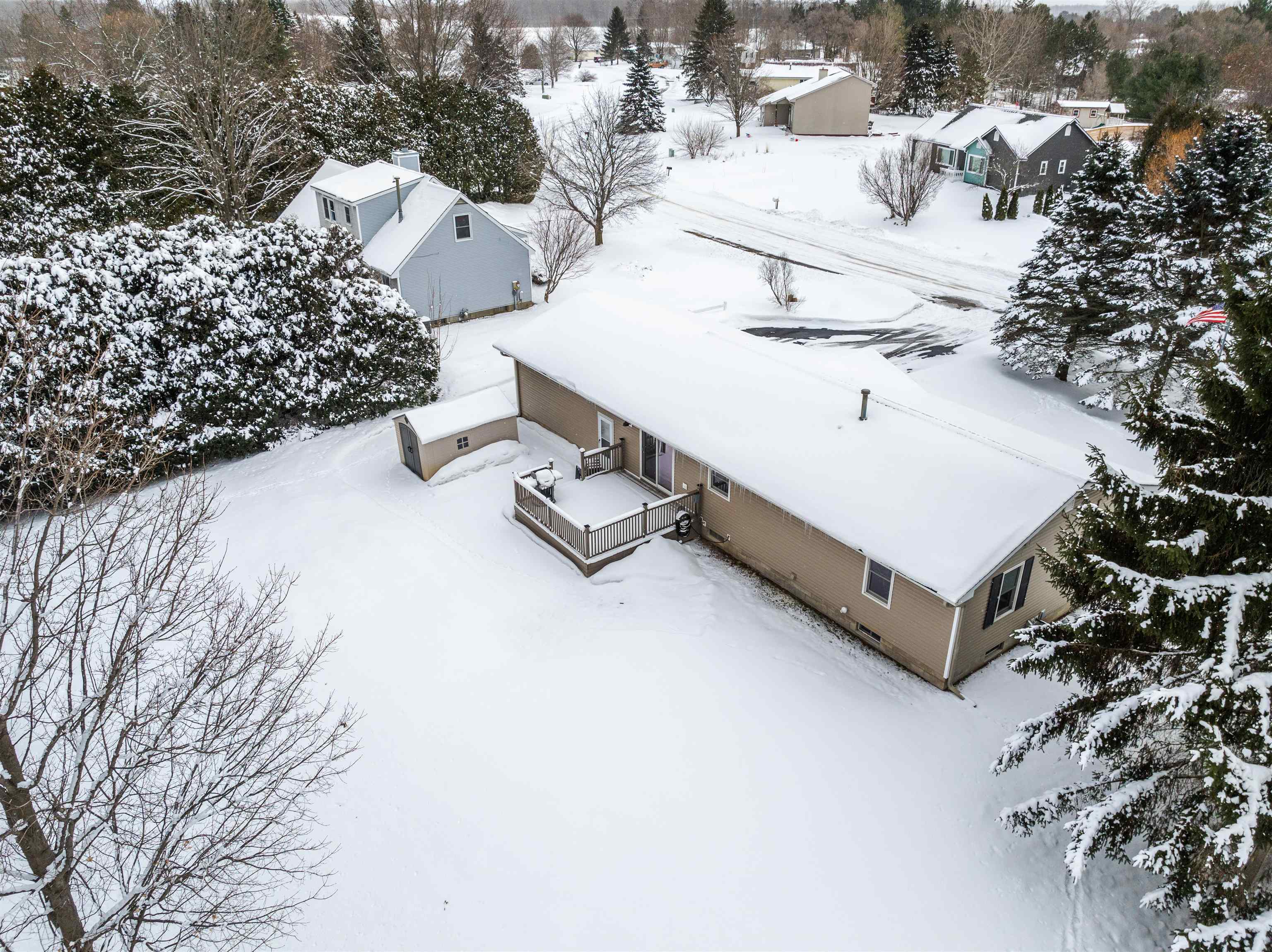  UNIT Lot: 11, Traverse City, MI, 49685