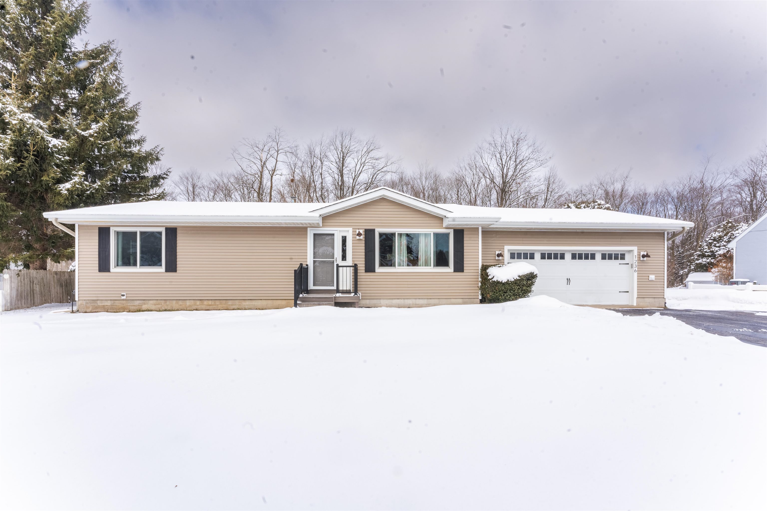  UNIT Lot: 11, Traverse City, MI, 49685