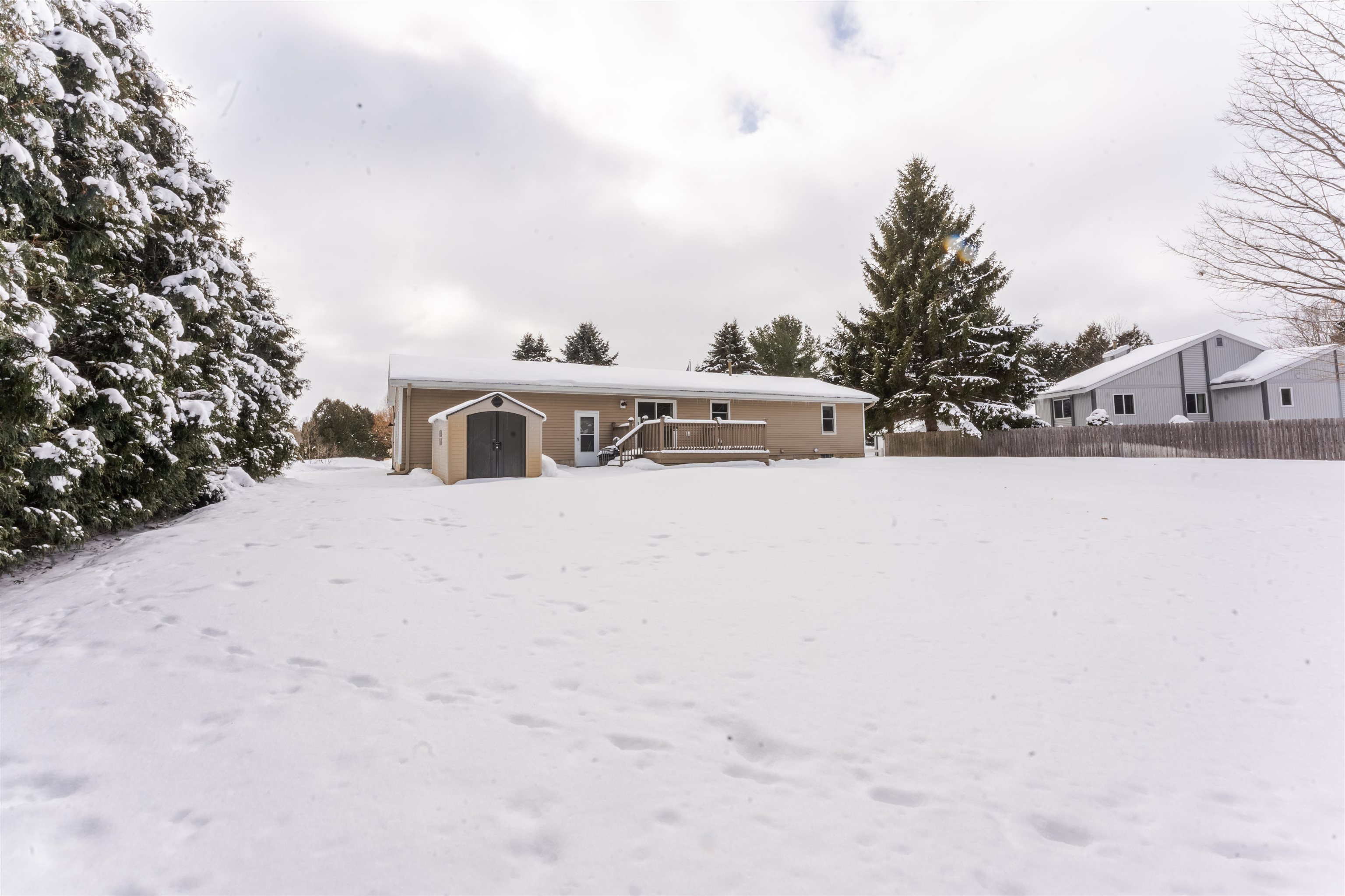  UNIT Lot: 11, Traverse City, MI, 49685
