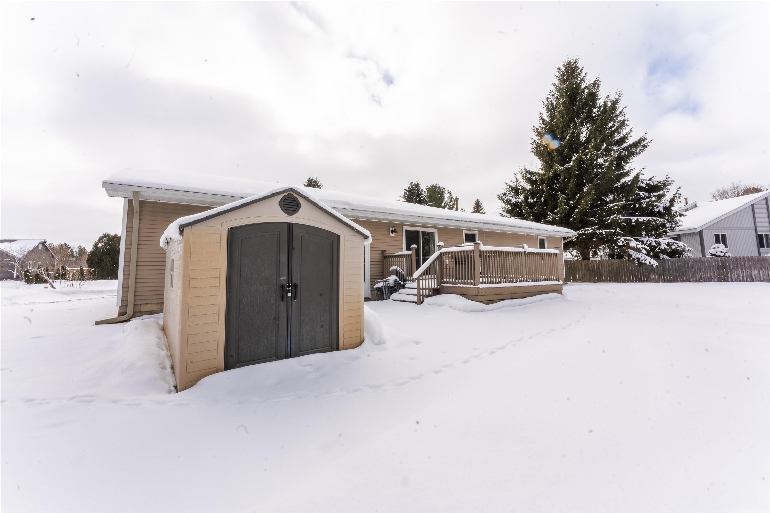  UNIT Lot: 11, Traverse City, MI, 49685