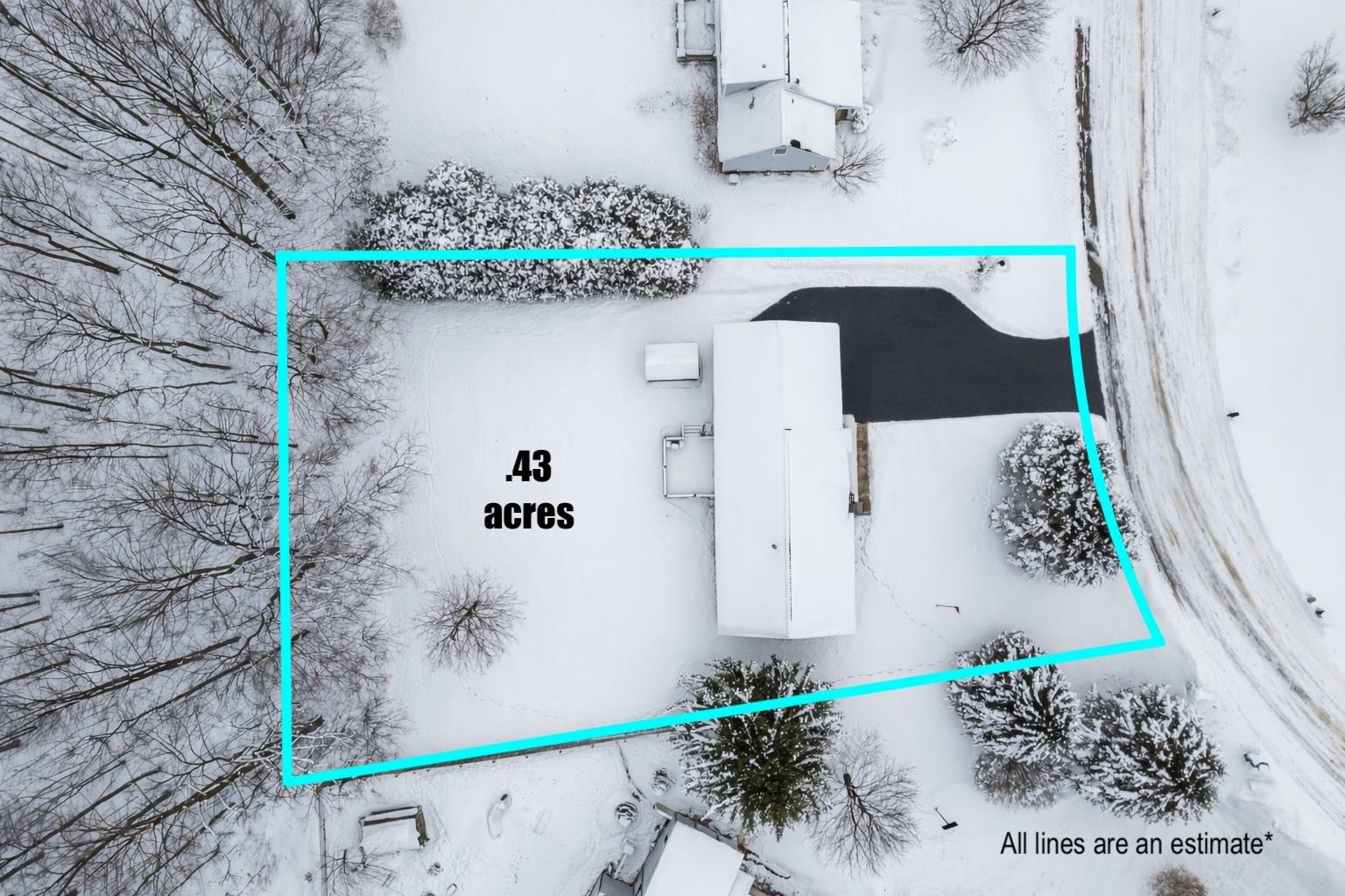  UNIT Lot: 11, Traverse City, MI, 49685