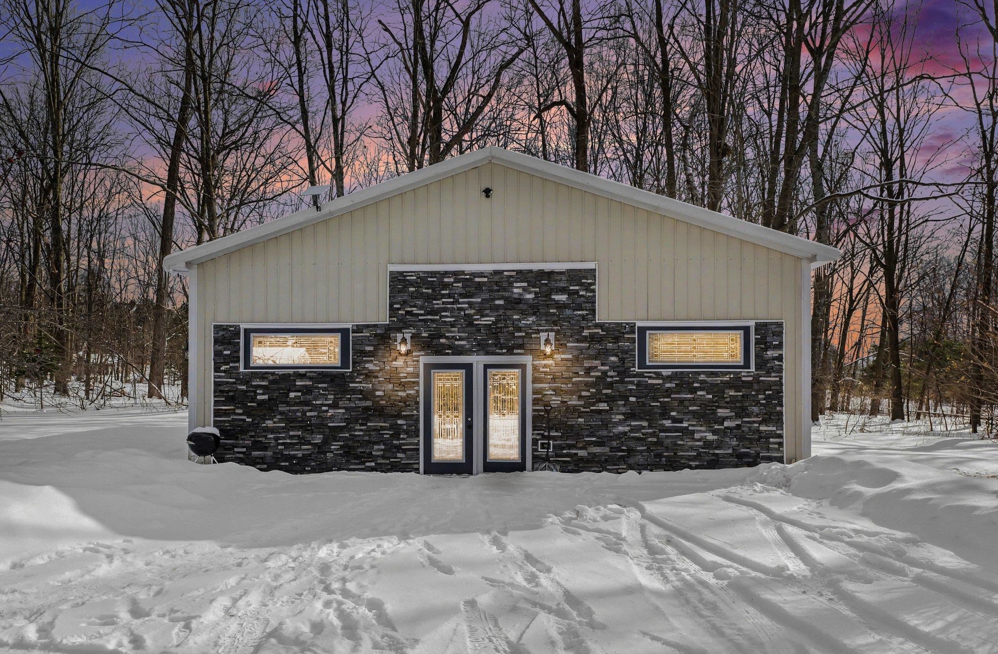 Photo of property for sale at 8923 SE Torch Lake Drive, Alden MI 49612