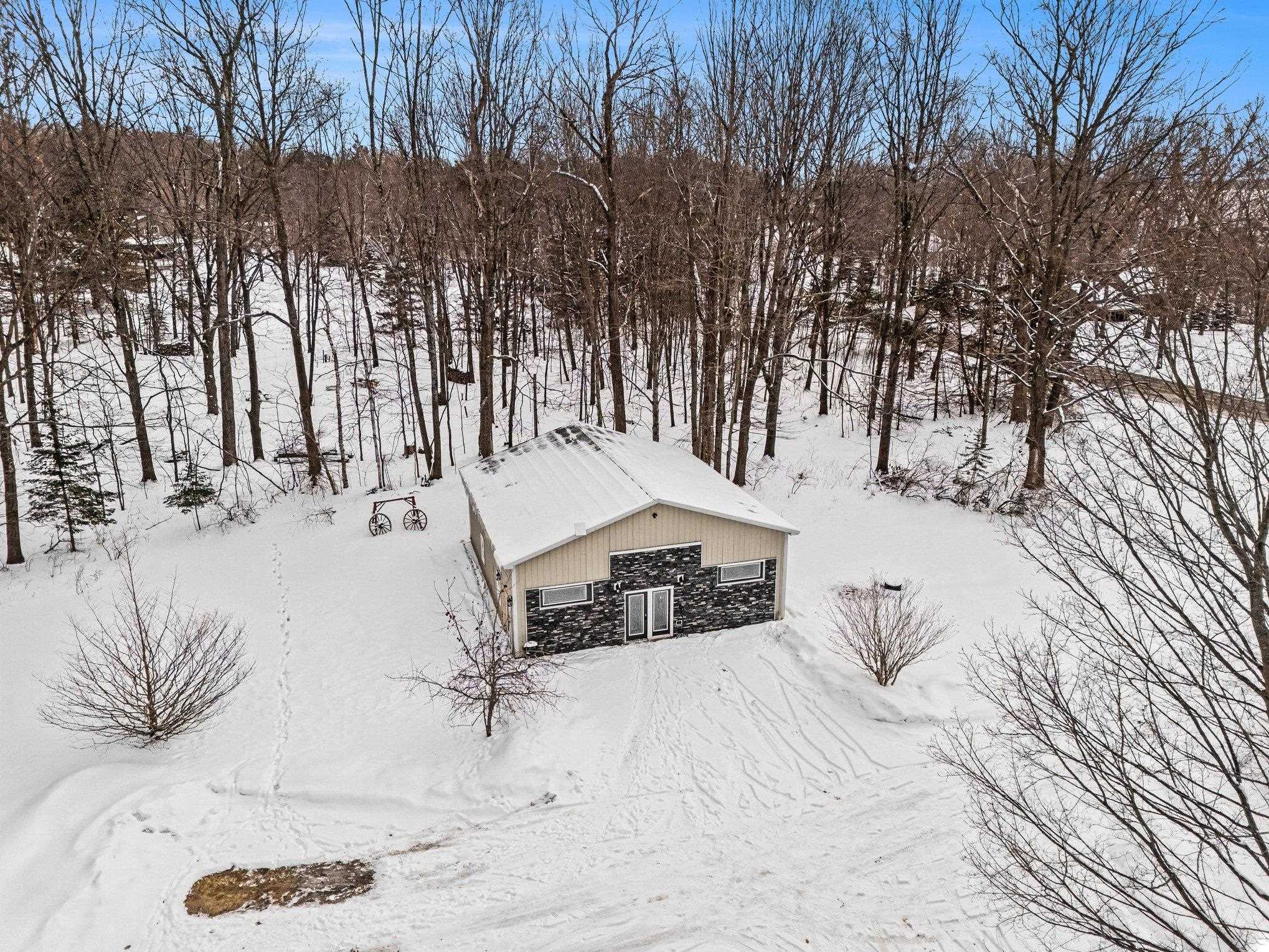 8923 SE Torch Lake Drive photo 39