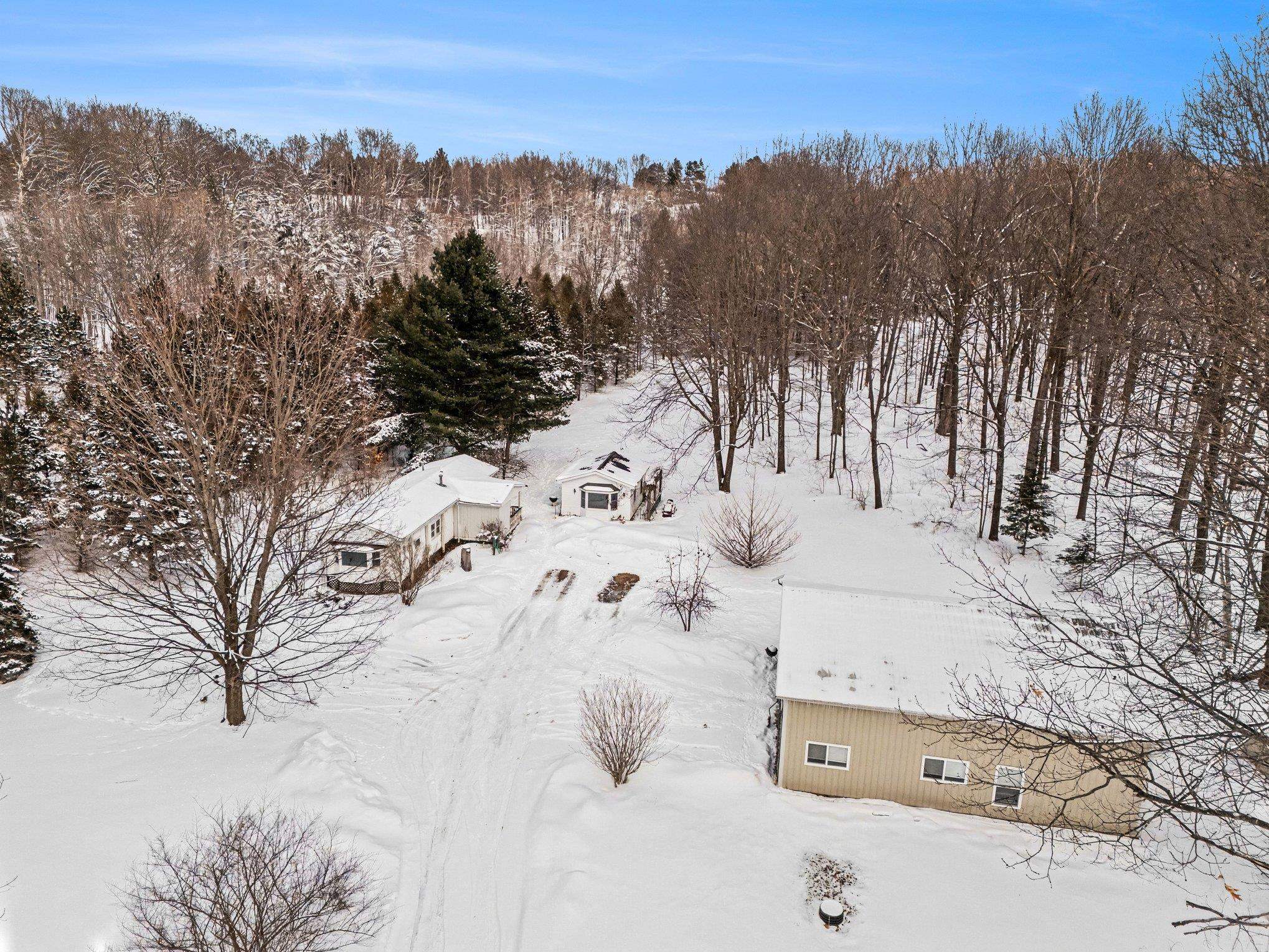 8923 SE Torch Lake Drive photo 41