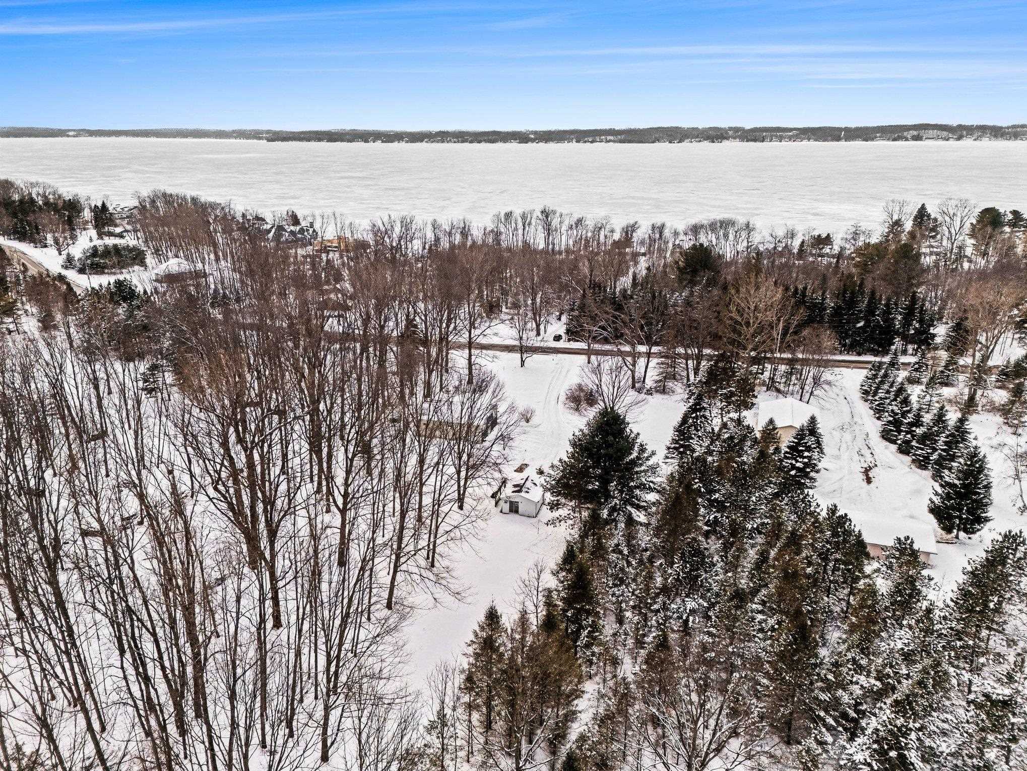 8923 SE Torch Lake Drive photo 42