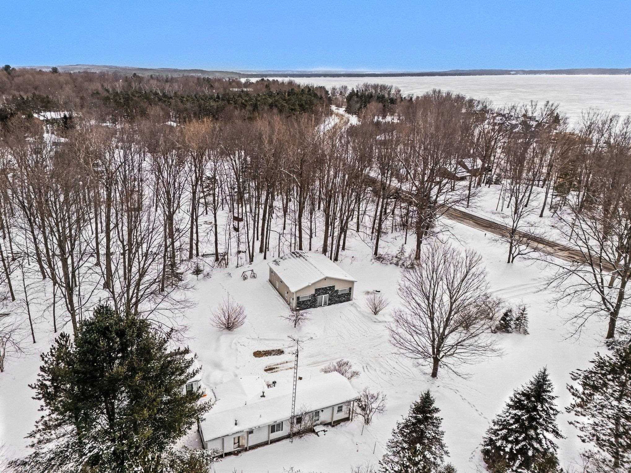 8923 SE Torch Lake Drive photo 44