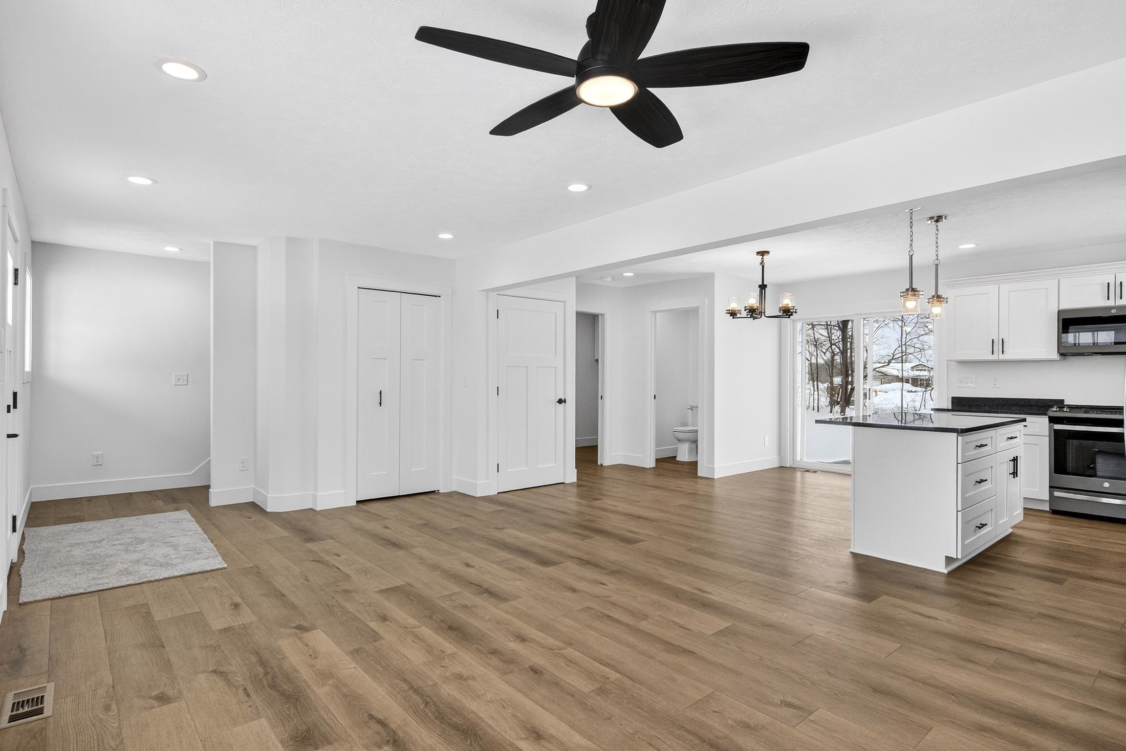 2134 Cottonwood Avenue, Grawn, MI, 49637