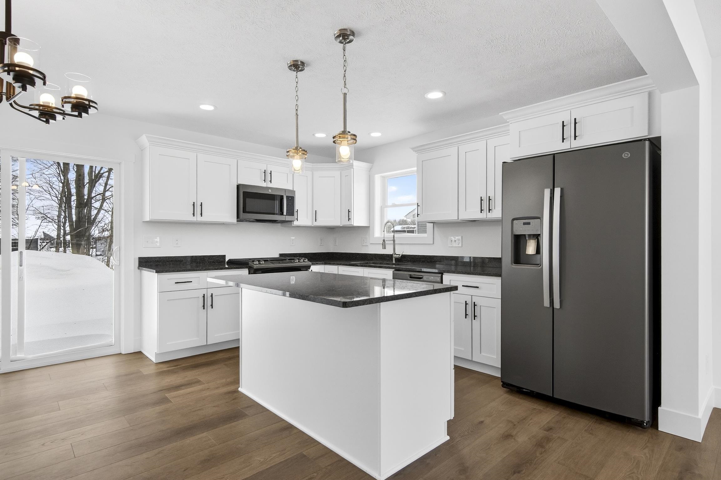 2134 Cottonwood Avenue, Grawn, MI, 49637