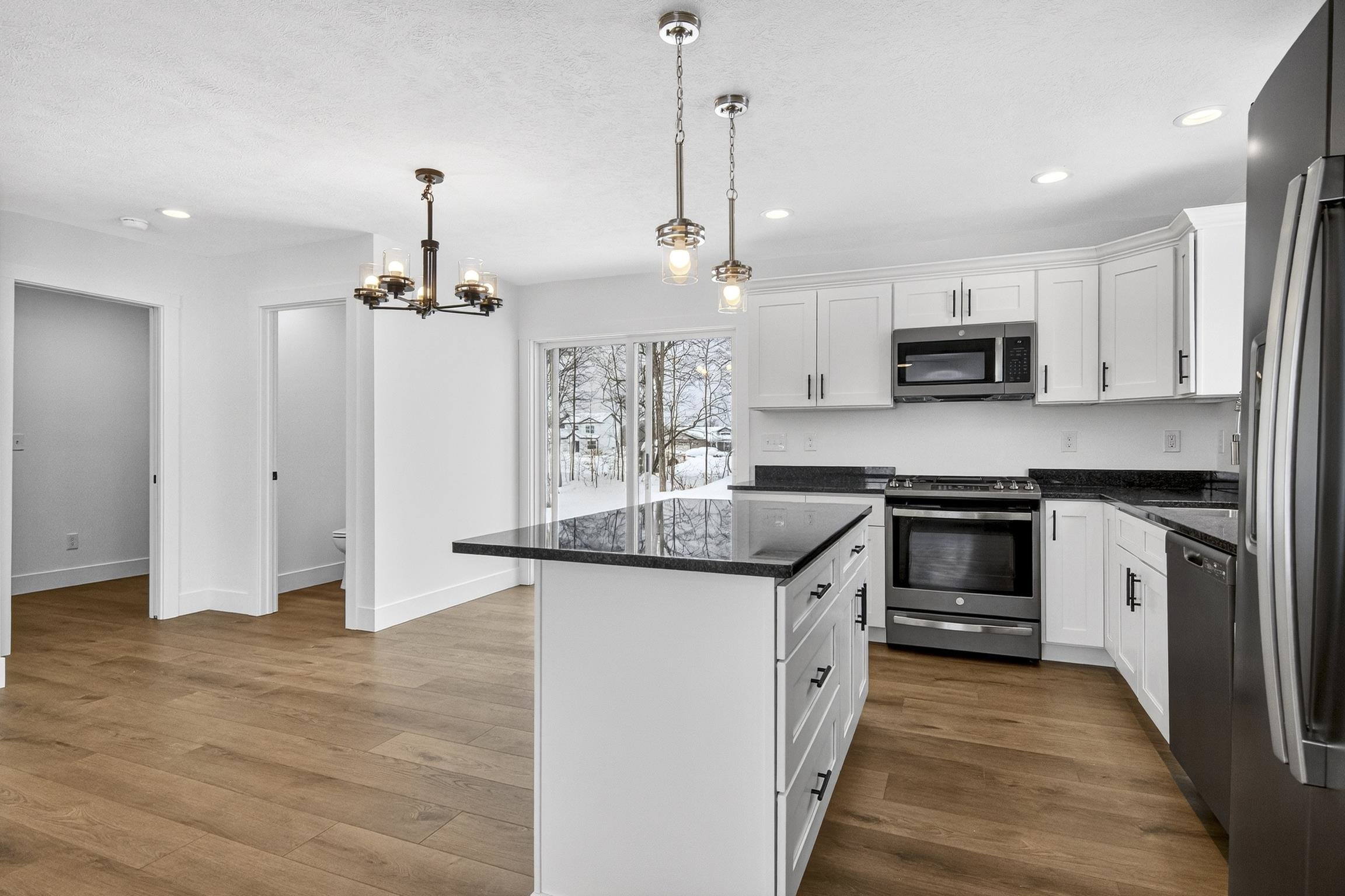 2134 Cottonwood Avenue, Grawn, MI, 49637