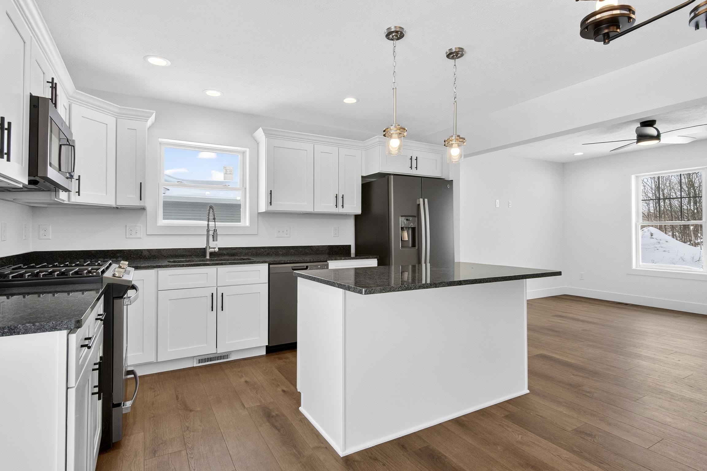 2134 Cottonwood Avenue, Grawn, MI, 49637