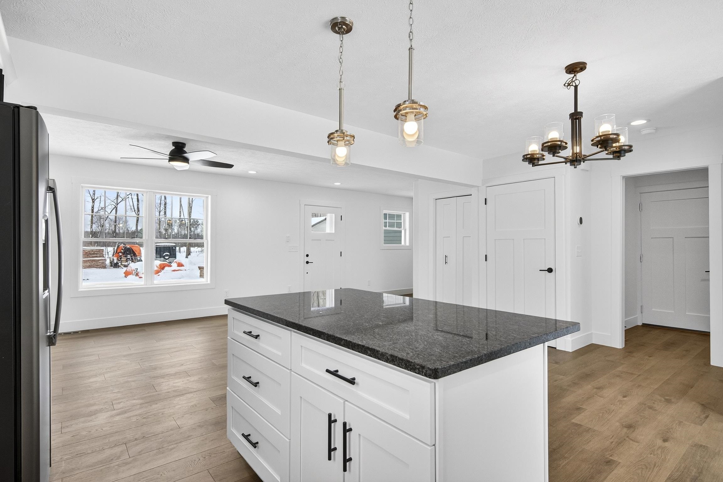 2134 Cottonwood Avenue, Grawn, MI, 49637