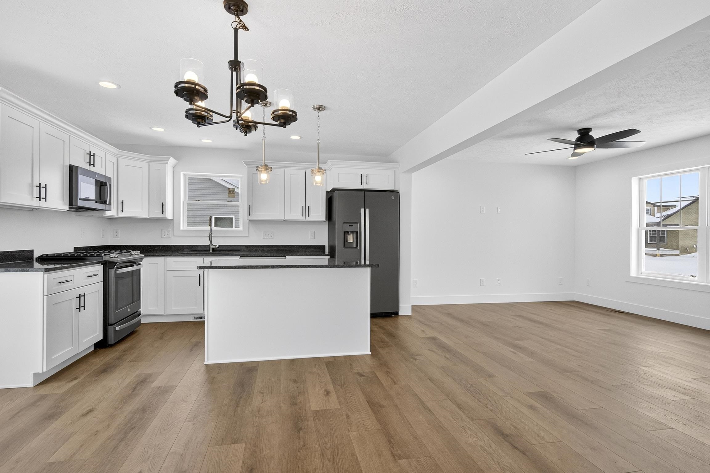 2134 Cottonwood Avenue, Grawn, MI, 49637