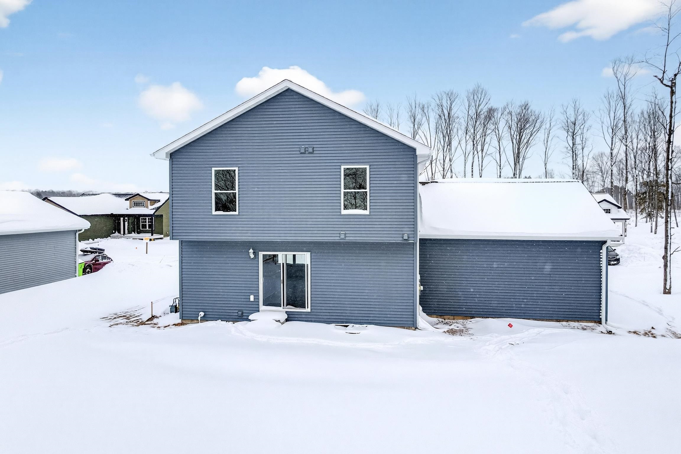 2134 Cottonwood Avenue, Grawn, MI, 49637