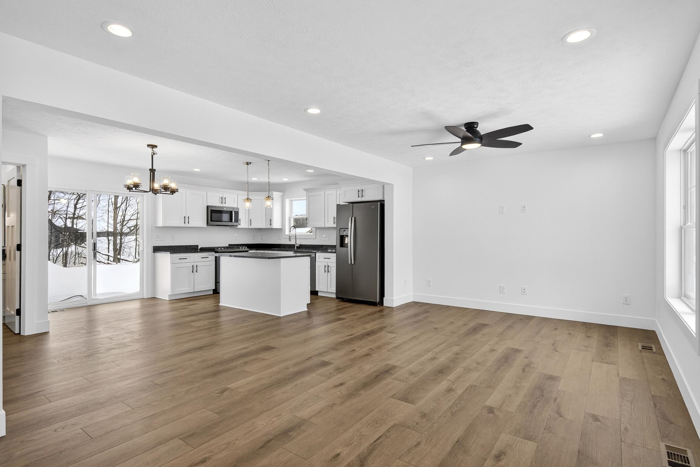 2134 Cottonwood Avenue, Grawn, MI, 49637